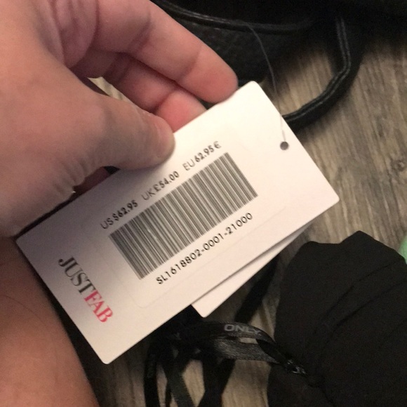 🔥LEATHER BACKPACK🔥 - Picture 3 of 7